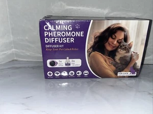 Cat Pheromones For All Cats - Picture 1 of 2