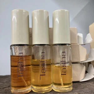 Avon Tasha Ultra Cologne Spray 3- 0.5 .oz. NOS Vintage 1989 Purse Size *read* - Picture 1 of 3