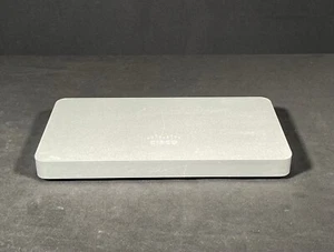 Cisco Meraki MX65-HW Cloud Managed Security Appliance Unclaimed - Fast Shipping - Picture 1 of 5