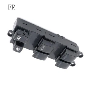 Right Drive Window Control Lifter Switch For Nissan Primera P12 Nissan Pulsar - Foto 1 di 6