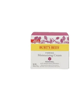 Burt's Bees Straffende Feuchtigkeitscreme Erneuerung 1,8 oz Burts - Bild 1 von 1