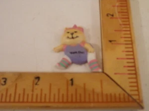 refrigerator magnet Work out - Picture 1 of 1