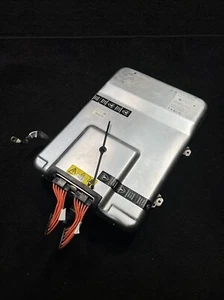 2015 Tesla Model S Onboard Charger Module Unit OEM 101496300K - Picture 1 of 13