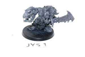 Warhammer Orks Beastboss JYS1 - Picture 1 of 1
