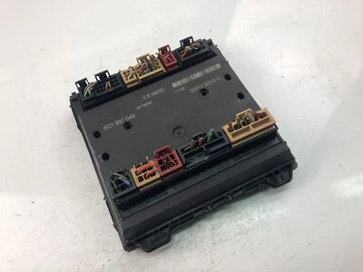 Centralina Skoda Fabia I 6y2 6Q1937049 2001 17246390 - Immagine 1 di 4