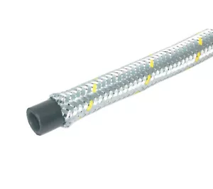 Aktion !! Kraftstoffschlauch 8mm Dieselleitung Benzinschlauch Dieselschlauch TOP - Bild 1 von 2