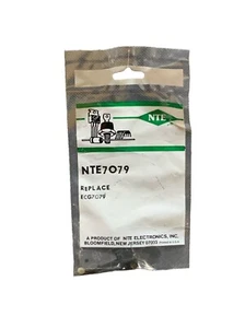 NTE7079 IC Hybrid Switching Voltage Regulator ECG7079 - Picture 1 of 1