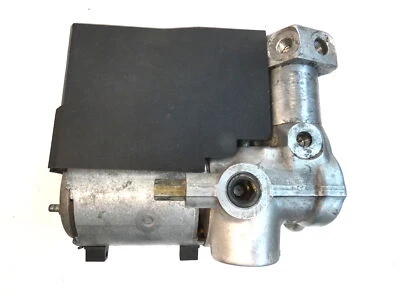 VOLVO 780 Coupe Bertone 0265200058 6819092 ABS bloque hidráulico Foto 1 de 4