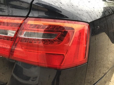 Luz trasera de pasajero LED Opt 8SL compatible con 12-15 AUDI A6 943731 Foto 1 de 4