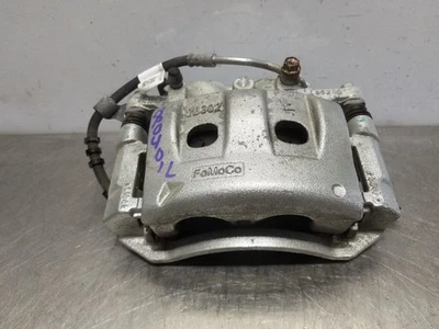 25 2025 FORD RANGER XLT 2.3L 4X4 FRONT BRAKE CALIPER LEFT DRIVER - Image 1 of 4