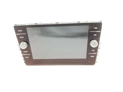 5G6919605B PANTALLA MULTIFUNCION / 2573346 PARA VOLKSWAGEN PASSAT B8 VARIANT 3G - Imagen 1 de 3