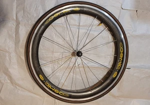 Vorderrad Mavic Cosmic Pro Carbon, 26 Zoll, 650C, - Bild 1 von 3