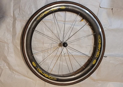 Vorderrad Mavic Cosmic Pro Carbon, 26 Zoll, 650C, - Bild 1 von 3