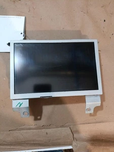 Info-GPS-TV Screen Front Center Dash Mounted 8.0" Screen Fits 15-18 EDGE 286919 - Picture 1 of 12