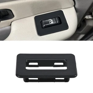 For Escalade for Yukon for Tahoe for Silverado 2000-2002 Rear Window Switch Trim - Picture 1 of 11