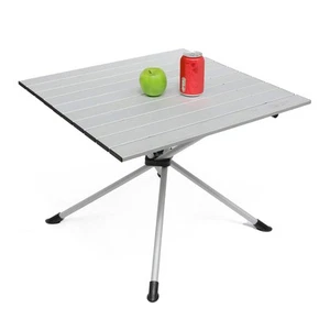 Portal Outdoor - leichter klappbarer Campingtisch Schnellmontage - "Porto" - Bild 1 von 10