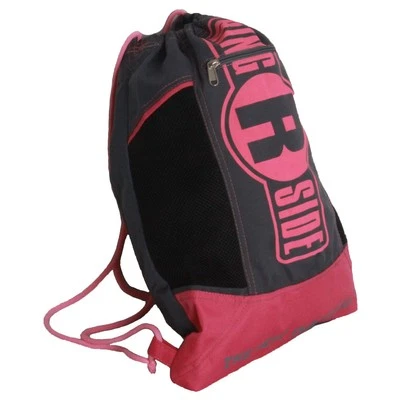 Bolsa de gimnasio con guantes de boxeo Ringside Foto 1 de 4