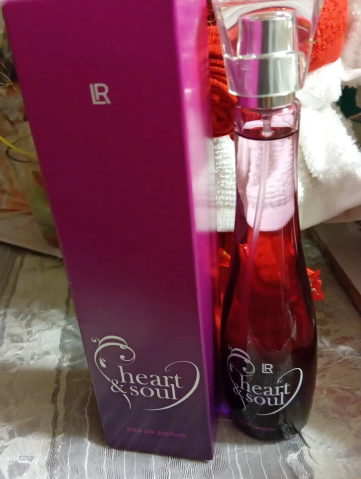 LR EdP Heart & Soul - Bild 1 von 1
