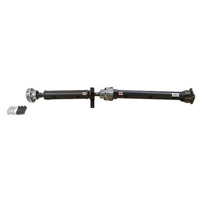 For Land Rover LR3 2005-2009 Dorman 986-339 Solutions Rear Driveshaft Foto 1 de 4