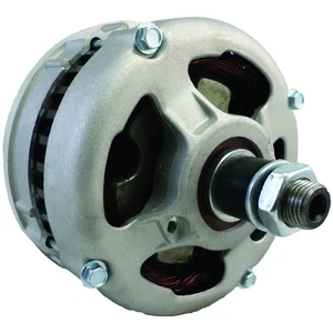 WAI New Alternator for Deutz Fahr Khd 60A 12302N - Picture 1 of 3