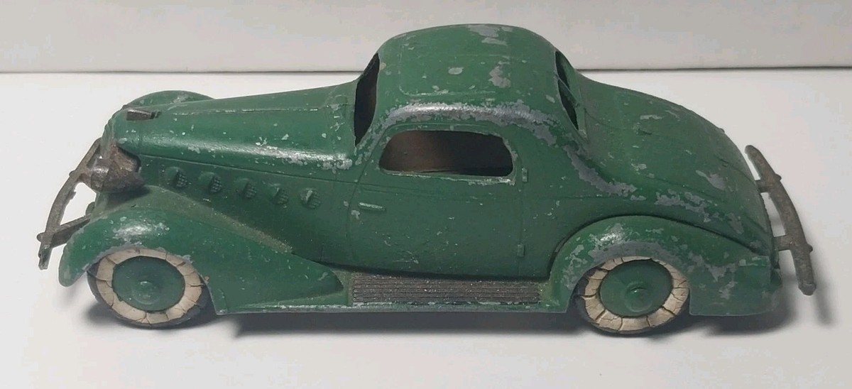 TootsieToy Vintage Manufacture Diecast Cars for sale - eBay TootsieToy Vintage Manufacture Diecast Cars for sale - eBay