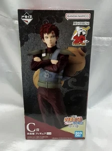 Ichiban Kuji Lotterie Naruto Figur Gaala Preis C Bandai - Bild 1 von 2