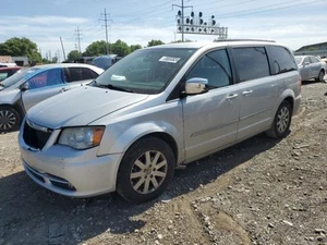 Chassis ECM Multifunction Includes Fuse Box Fits 11 CARAVAN 3169740 - Picture 1 of 12
