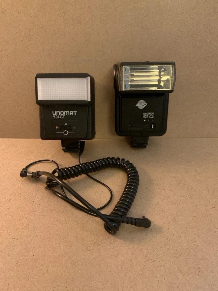 Kamera Blitz  - Bild 1 von 1