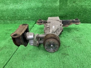 HONDA Life 2012 Rear Rigid Differential Assembly 41200RT2900 [PA119242950] - Picture 1 of 5