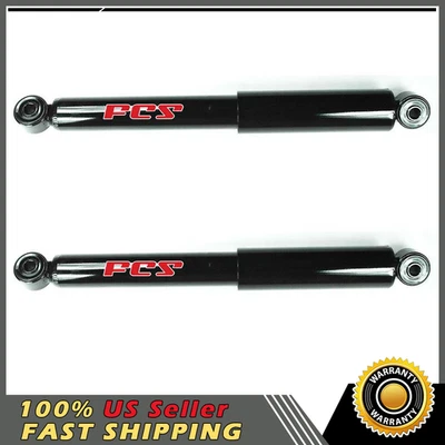 Комплект из пары передних или задних амортизаторов FCS для седана Volkswagen Beetle Fastback - Изображение 1 из 3