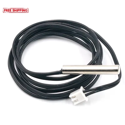 Spare Replacement Thermistor DOMETIC WAECO CFX CFXW 28 35 40 50 65 75DZ Fridge - image 1 of 4