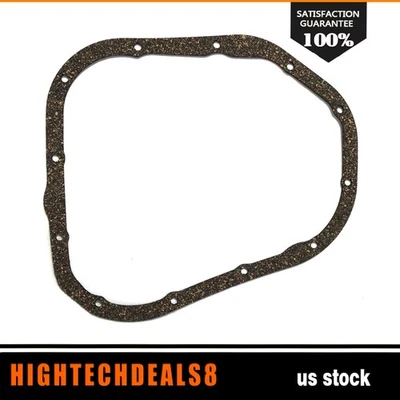 Junta de cárter de aceite para Toyota Solara Sienna Camry Lexus 94-10 3,3 L 3,0 L DOHC Foto 1 de 2