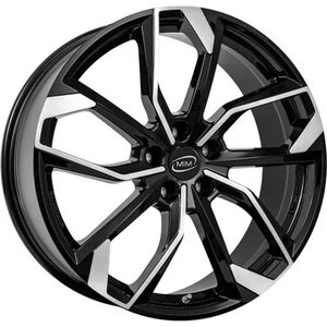Cerchi in lega per HYUNDAI Kona 18" - MIM KING BLACK MIRROR - Foto 1 di 1