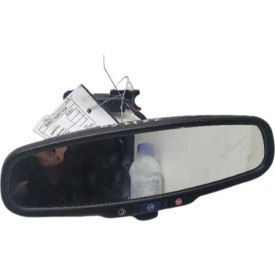 Rear View Mirror Telematics Onstar Fits 13-20 TRAX 546525 - Image 1 of 4