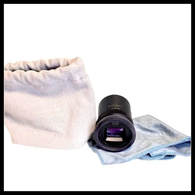 Canon EVF-DC2 Electronic Viewfinder - Black (1727C001) - Image 1 of 4