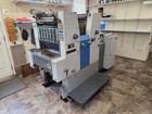 Ryobi 512 Offset Printing Press (2 Color Excellent Condition, everything works)