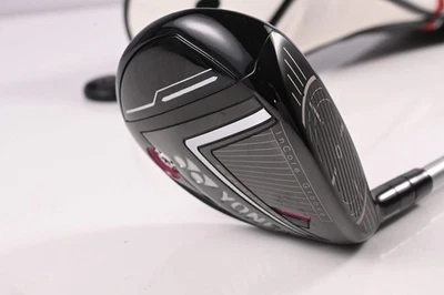 Ladies Yonex Ezone GT #5 Wood / 21 Degree / Ladies Flex Yonex AK-03GT Shaft - Изображение 1 из 4