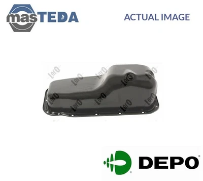 100-00-006 SUMIDERO CÁRTER ACEITE MOTOR LORO PARA DAEWOO LANOS, NEXIA, NUBIRA Foto 1 de 4