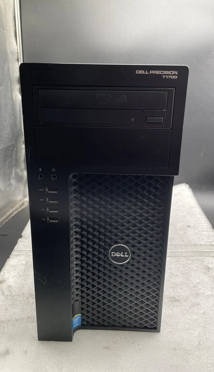 Dell Intel Xeon PC Desktops & All-In-Ones for sale | eBay