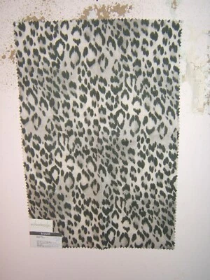 Kravet, Bosana, Remnants, Animal Skin Design, 17" W X 25" L, Various Colors  - Image 1 of 3