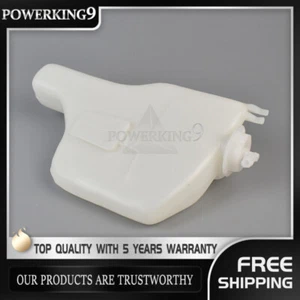 For Honda Accord 94-97 19101-P0A-000 Radiator Coolant Overflow Bottle Tank - Foto 1 di 7