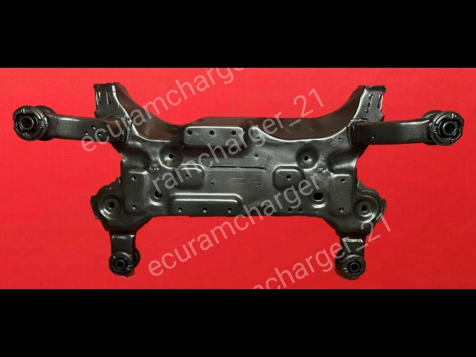08-10 Sebring Dodge Avenger Crossmember Motor Cuna Sub K-frame Suspensión Foto 1 de 1