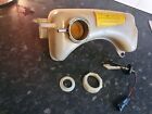ford sierra mk1 xr4i expansion tank header tank With Sensor And Screw Top