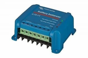 Victron Energy Deep cycle automatic leisure battery balancer BBA000100100; 2x12V - Picture 1 of 6