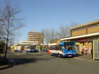 Photo 6X4 Kirkby Bus Station Kirkby/Sj4198 Kirkby Bus Station, Cherryfie C2006