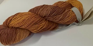 (134,90€/kg): 100 g LG Linea Pura UNICO Hand-Dyed, Verlauf, Fb.008 #5753 - Bild 1 von 1