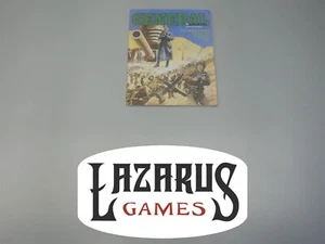 General Magazine (Avalon Hill): Volume 28 Number 4 - Picture 1 of 12