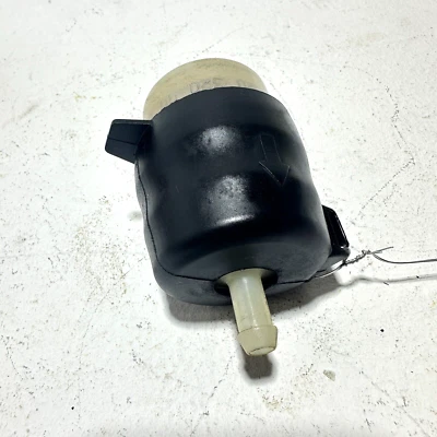 Filtro de bomba compressor de suspensão a ar com anel Mercedes-Benz S550 2007-2013 fabricante de equipamento original - Imagem 1 de 4