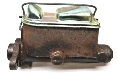 Cilindro maestro de freno Wagner F86488 NOS Foto 1 de 4