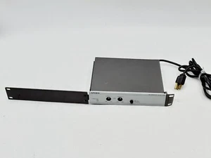 Aphex Model 124A Two-Channel Audio Level Interface - Picture 1 of 2